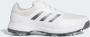 Adidas Performance Tech Response 3.0 Wide Golfschoenen Heren Wit - Thumbnail 3