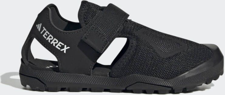 Adidas Perfor ce Terrex Captain Toey 2.0 Sandalen Kinderen Zwart - Foto 3