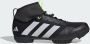 Adidas The Gravel Shoe 2.0 Fietsschoenen grijs zwart - Thumbnail 2