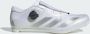 Adidas Perfor ce The Road BOA Fietsschoenen Unisex Wit - Thumbnail 2