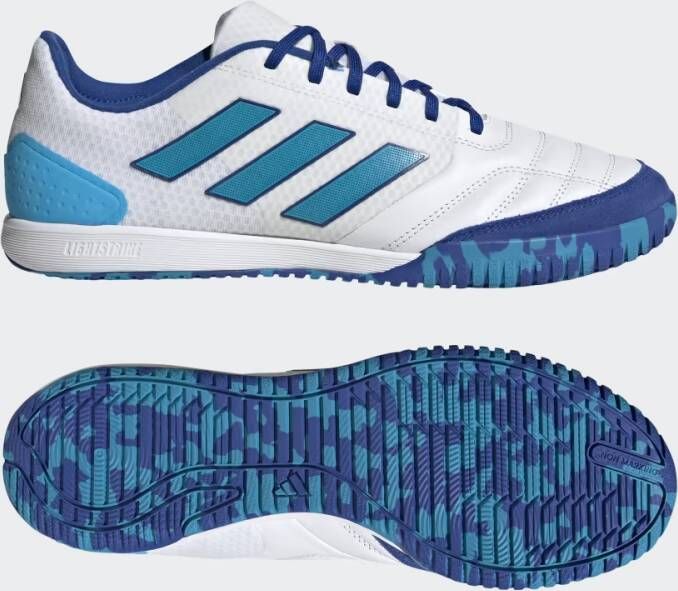 Adidas Performance Top Sala Competition Indoor Voetbalschoenen