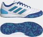 Adidas Perfor ce Top Sala Competition Indoor Voetbalschoenen Unisex Wit - Thumbnail 3