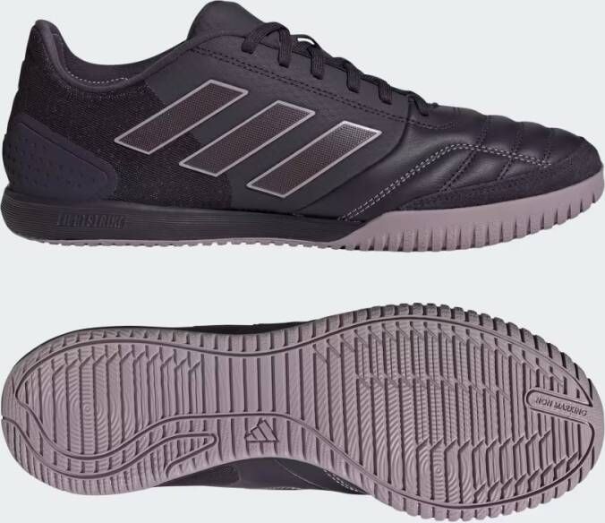 Adidas Performance Top Sala Competition Indoor Voetbalschoenen