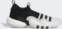 Adidas perfor ce Trae Young 2 Ftwwht Cblack Magold - Thumbnail 2