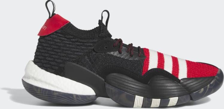 Adidas Perfor ce Trae Young 2.0 Schoenen - Foto 2