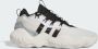 Adidas Stormtrooper Basketbalsneakers White Heren - Thumbnail 2