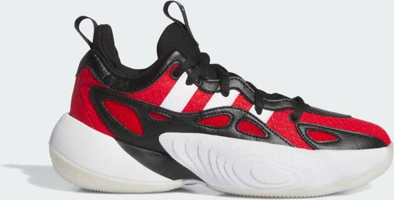 Adidas Performance Trae Young Unlimited 2 Low Schoenen Kids