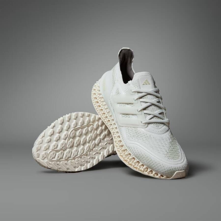 Adidas Perfor ce Ultra 4DFWD Hardloopschoenen