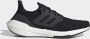 Adidas 's ULTRABOOST 22 Running Shoes Hardloopschoenen - Thumbnail 5