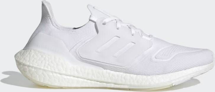 Adidas Wegen Hardloopschoen met 4% Meer Energie Terug White Heren - Foto 8