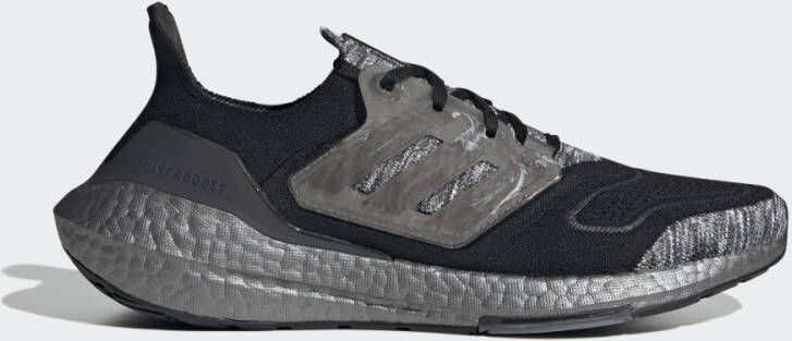 Adidas Ultraboost 22 Hardloopschoenen Zwart 2 3 Man - Foto 4