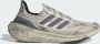 Adidas Ultraboost Light Hardloopschoenen Grijs - Thumbnail 3