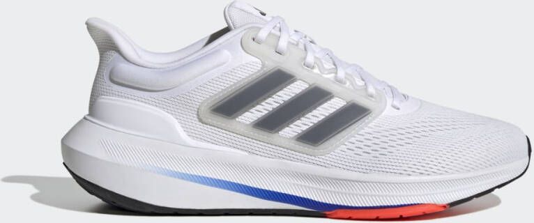 Adidas Performance Ultrabounce Schoenen Unisex Wit - Foto 8