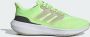 Adidas Perfor ce Ultrabounce Schoenen Unisex Groen - Thumbnail 2