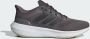 Adidas Performance Ultrabounce Schoenen Unisex Bruin - Thumbnail 2