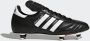 Adidas World Cup Soft Ground Voetbalschoen Black White Red - Thumbnail 5