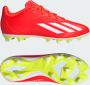 Adidas x Crazyfast Club TF Children Solar Red Cloud White Team Solar Yellow 2- Solar Red Cloud White Team Solar Yellow 2 - Thumbnail 6