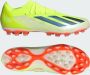 Adidas Perfor ce X Crazyfast Elite Artificial Grass Voetbalschoenen - Thumbnail 2