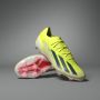 Adidas Sport X Crazyfast Elite Fg Voetbalschoenen Sportwear Volwassen - Thumbnail 2