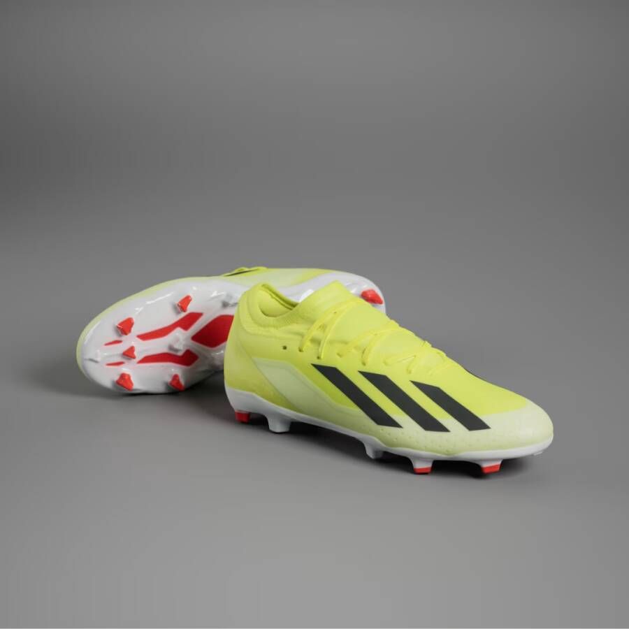 Adidas Performance X Crazyfast League FG