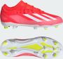 Adidas X Crazyfast League FG Junior Solar Red Cloud White Team Solar Yellow 2 Solar Red Cloud White Team Solar Yellow 2 - Thumbnail 5