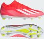 Adidas X Crazyfast League FG Solar Red Cloud White Team Solar Yellow 2- Solar Red Cloud White Team Solar Yellow 2 - Thumbnail 4