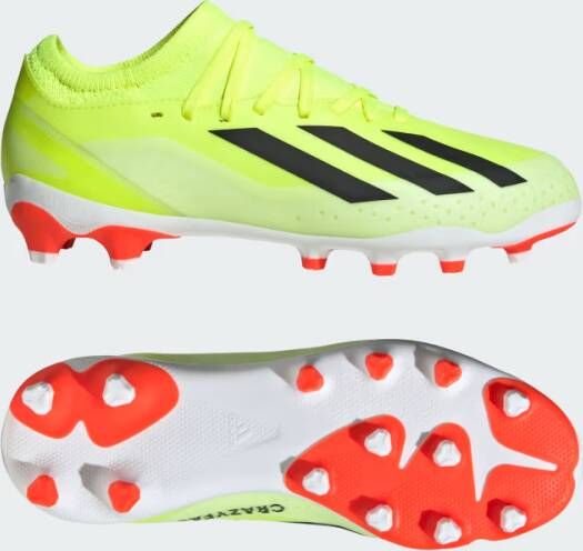 Adidas Performance X Crazyfast League Multi-Ground Voetbalschoenen