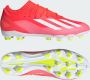 Adidas Performance X Crazyfast League Multi-Ground Voetbalschoenen Unisex Oranje - Thumbnail 3