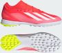 Adidas X Crazyfast League TF Solar Red Cloud White Team Solar Yellow 2- Heren Solar Red Cloud White Team Solar Yellow 2 - Thumbnail 5