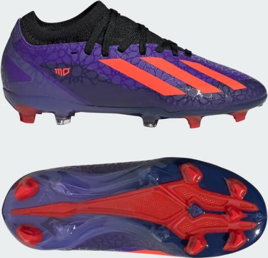 Messi shop voetbalschoenen kids