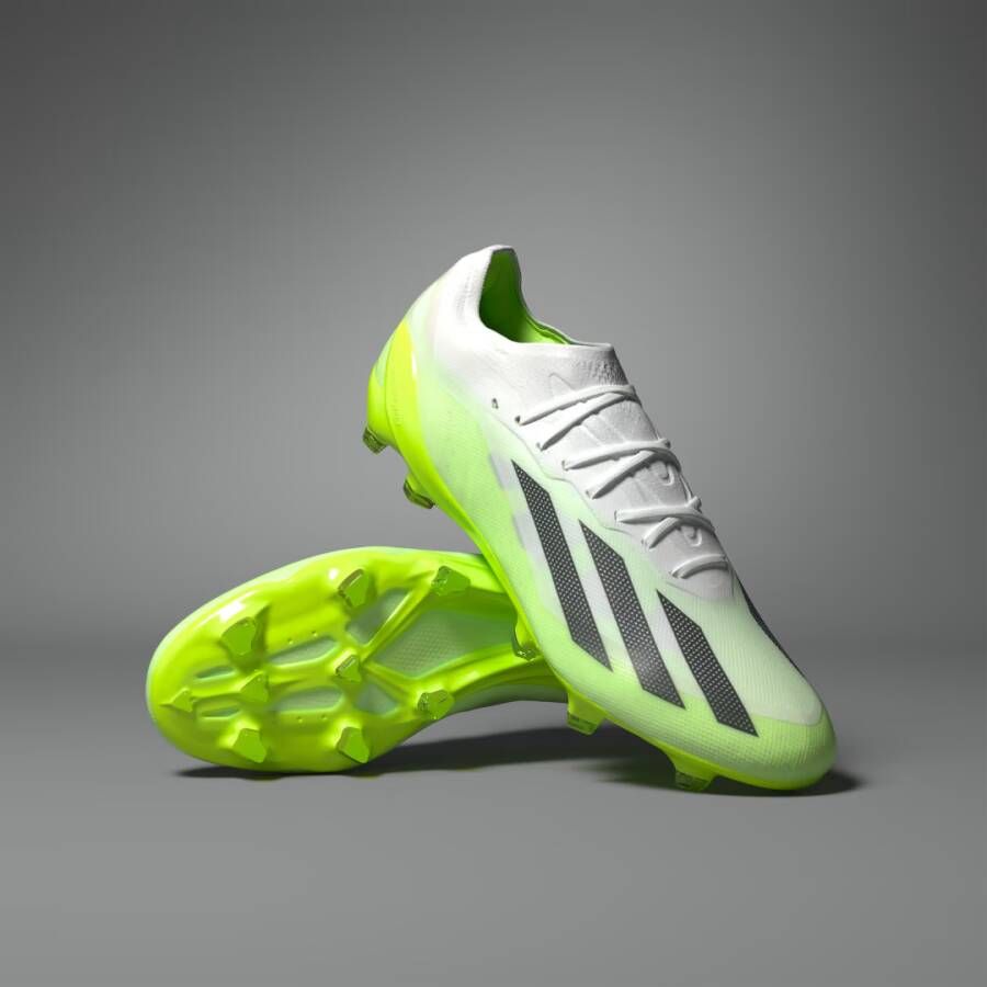 Adidas Performance X CRAZYFAST.1 FG Voetbalschoenen