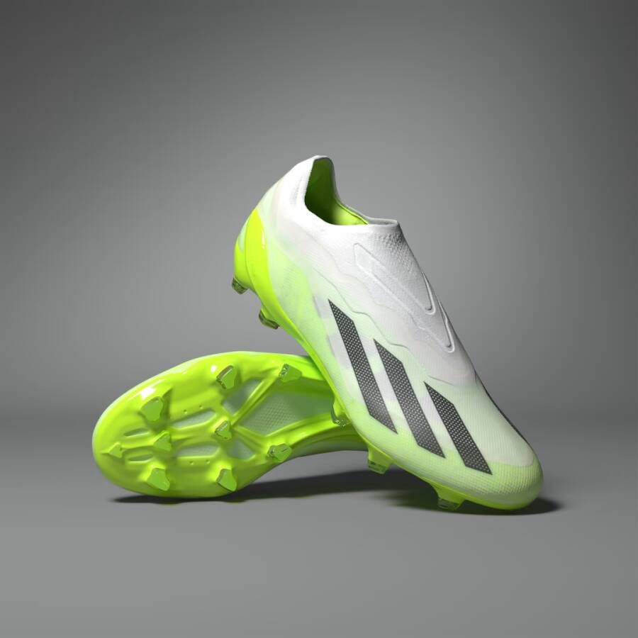 Adidas Performance X CRAZYFAST.1 LL FG Voetbalschoenen