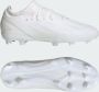 Adidas Perfor ce X Crazyfast.3 Firm Ground Voetbalschoenen Kids Kinderen Wit - Thumbnail 2