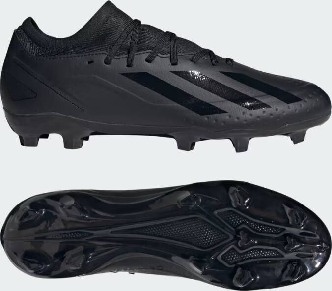 Adidas Performance X Crazyfast.3 Firm Ground Voetbalschoenen