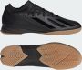 Adidas Perfor ce X Crazyfast.3 Indoor Voetbalschoenen Unisex Zwart - Thumbnail 2