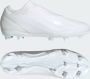 Adidas Perfor ce X CRAZYFAST.3 LL FG Voetbalschoenen Unisex Wit - Thumbnail 4