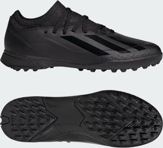 Adidas Performance X Crazyfast.3 Turf Voetbalschoenen