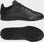 Adidas X Crazyfast.4 TF Children Core Black Core Black Core Black Core Black Core Black Core Black - Thumbnail 6