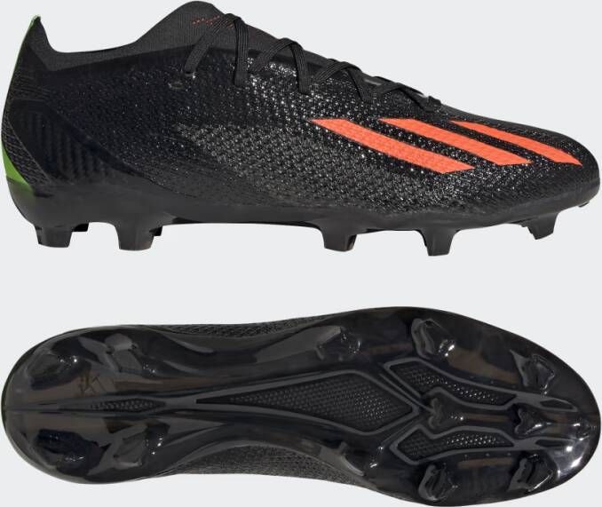 Adidas Performance X Speedportal.2 Firm Ground Voetbalschoenen