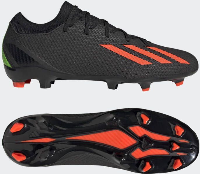 Adidas Performance X Speedportal.3 Firm Ground Voetbalschoenen