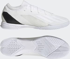 Adidas Performance X Speedportal.3 Indoor Voetbalschoenen
