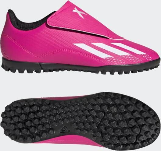 Adidas Performance X Speedportal.4 Turf Voetbalschoenen