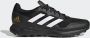 Adidas Flexcloud 2.1 Sportschoenen Korfbal Black White - Thumbnail 2