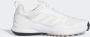 Adidas Dames Zoysia Golfschoen White Maat : 39 1 3 - Thumbnail 4