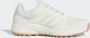 Adidas Performance Zoysia Golf Schoenen Dames Wit - Thumbnail 2