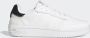Adidas Stijlvolle Postmove Sneakers voor Vrouwen White Dames - Thumbnail 2