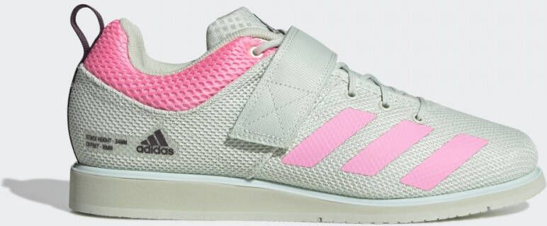 Adidas Performance Powerlift 5 Weightlifting Schoenen