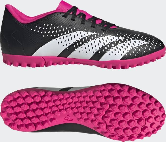 Adidas Predator Accuracy.4 Turf Voetbalschoenen