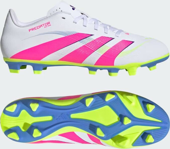 Adidas Predator Club Firm Multi-Ground Voetbalschoenen