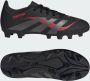 Adidas Perfor ce Predator Club Firm Multi-Ground Voetbalschoenen Kids Kinderen Zwart - Thumbnail 5